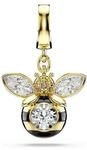 Swarovski Charm Global Collection 5743132 - gelbgold