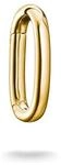 Thomas Sabo Anh&auml;nger Carrier C1201-413-39 - gold