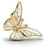 Pandora Charm Moments 764487C01 - gold