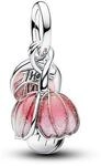 Pandora Anh&auml;nger Moments 764453C01 - pink
