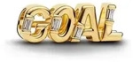 Pandora Charm Moments 764709C01 - gelbgold