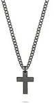 s.Oliver Kette SOJ-0002-N-55 - schwarz