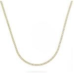 FAVS Kette 89007496 - gelbgold