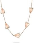 Liebeskind Kette LJ-1820-N-50 - ros&eacute;gold