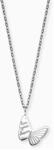 Engelsrufer Kette MYSN-010-S - silber