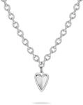 Liebeskind Kette LJ-1814-N-50 - silber