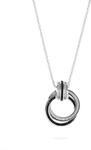JETTE Kette CIAO BELLA 88601645 - silber