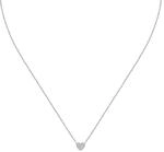 FAVS Kette 89147204 - silber