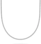 FAVS Kette 89192394 - silber