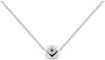 PdPaola Kinderkette Les Petites CO02-236-U - silber