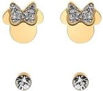 Disney Kinderohrring S600149YRWL-B.CS - gold