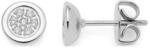 Leonardo Ohrstecker Herbst/Winter 2025 025420 - silber