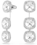 Swarovski Ohrh&auml;nger Una Angelic 5754342 - wei&szlig;