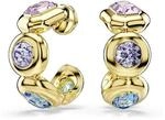 Swarovski Creolen Global Collection 5737444 - gelbgold