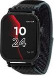 Sector Smartwatch S-07 Smart R3251552005 - schwarz