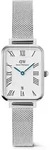 Daniel Wellington Damenuhr Quadro DW.DW00100863 - silber