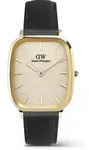 Daniel Wellington Herrenuhr DW.DW00100838 - gelbgold