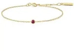 Ania Haie Armband B071-01G - gold