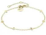 Tamaris Armband TJ-0563-B-21 - gold