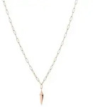 Liebeskind Kette LJ-0878-N-45 - ros&eacute;gold