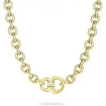 Liebeskind Kette LJ-1512-N-45 - gold