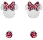 Disney Kinderohrring S600149RPL-B.CS - silber