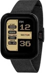 Sector Smartwatch S-03 Wr 3Atm R3253294002 - schwarz
