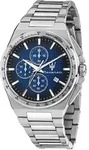 Maserati Chronograph Maserati Slim R8873653003 - silber