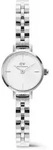 Daniel Wellington Damenuhr Petite Mini DW.DW00100853 - silber