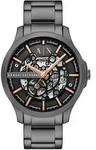 Armani Exchange Herrenuhr AX2458 - grau