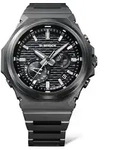 Casio Herrenuhr G-Steel GST-B1000BD-1AER - schwarz