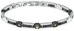 Maserati Armband JM423ATZ30 - gold