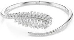 Swarovski Armreif Vienna 5754273 - silber