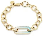 Guido Maria Kretschmer Armband 88993918 - gelbgold