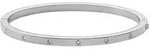Fossil Armband Sadie JF04420040 - silber
