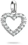 Thomas Sabo Charm Charm Club CC1237-051-14 - silber