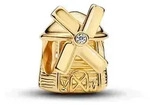 Pandora Charm Moments 764631C01 - gelbgold