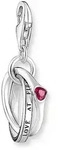 Thomas Sabo Charm Sterling Silver 2070-639-10 - silber