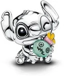 Pandora Charm Disney x Pandora 794554C01 - gr&uuml;n