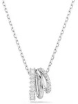 Swarovski Kette Global Collection 5737064 - silber