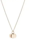 Liebeskind Kette LJ-0698-N-45 - ros&eacute;