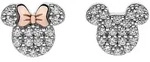 Disney Kinderohrring Minnie Mouse ES00015TZWL.CS - silber