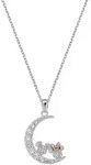 Disney Kinderkette CS00031TZWL-P.CS - silber