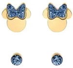Disney Kinderohrring S600149YRDL-B.CS - gold