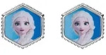 Disney Kinderohrring Frozen II ES00022SL.CS - hellblau