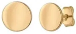 Ca&iuml; Ohrstecker 274220120 - gold