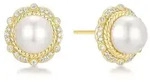 Ania Haie Ohrstecker E069-06G - gold