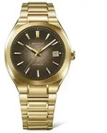 Casio Herrenuhr EDIFICE Automatic EFK-200DG-5AER - gold