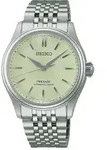 Seiko Herrenuhr Classic Series HCC002J1 - silber