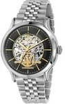 Maserati Herrenuhr Epoca R8823118015 - silber